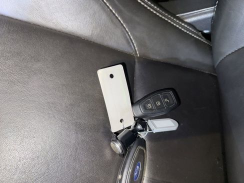 Used 2018 Ford Focus ST w/ Equipment Group 402A image 28