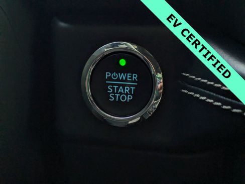 Certified 2023 Ford F150 Lightning Platinum image 34