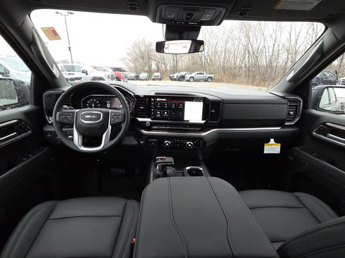 New 2026 GMC Sierra 1500 Elevation w/ Elevation Premium Package image 30