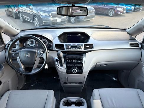 Used 2012 Honda Odyssey EX-L image 26