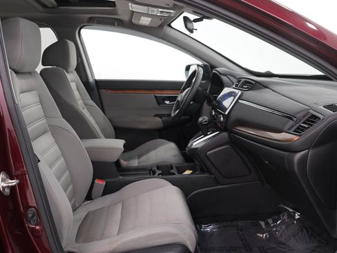 Used 2019 Honda CR-V EX image 11