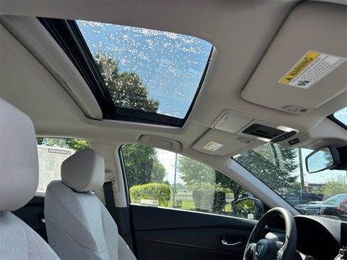 New 2025 Honda Accord SE image 17