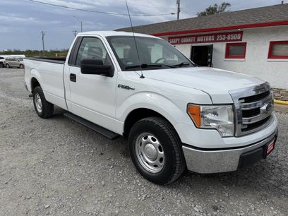 Used 2013 Ford F150 XL w/ PWR Equipment Group