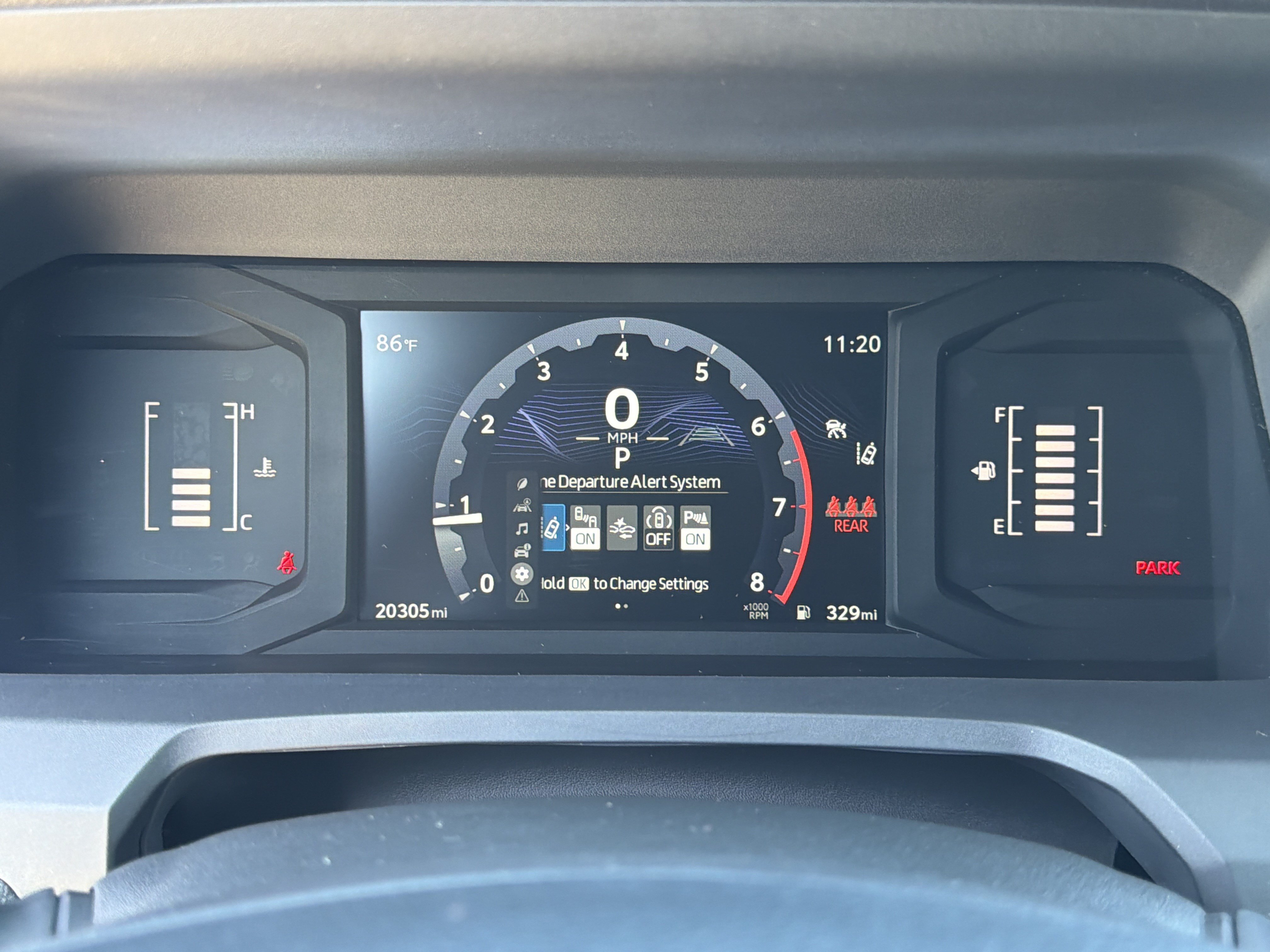 Used 2024 Toyota Tacoma SR5 AWD/4WD image 26