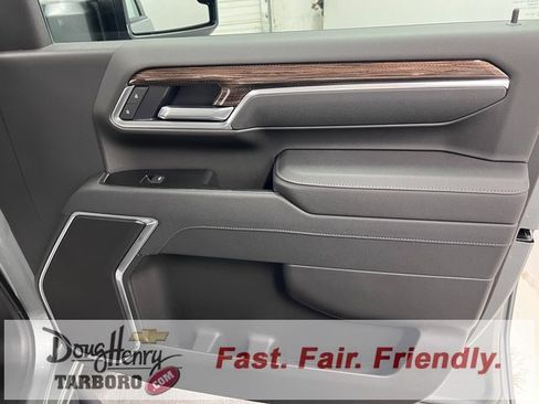 New 2026 Chevrolet Silverado 2500 LT image 16