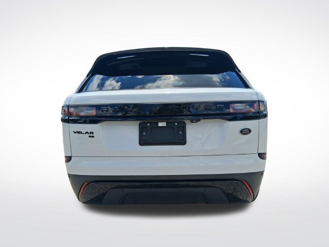 Used 2021 Land Rover Range Rover Velar S AWD/4WD image 7
