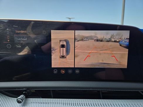 New 2025 Cadillac Optiq Sport 1 AWD/4WD image 32