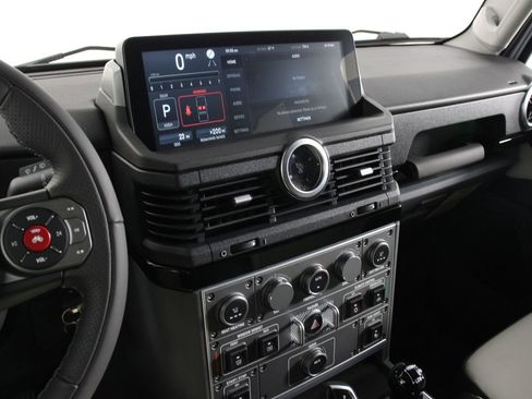 New 2025 INEOS Grenadier AWD/4WD image 7