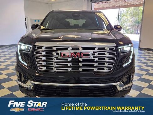 New 2026 GMC Acadia Denali w/ Super Cruise Package image 2