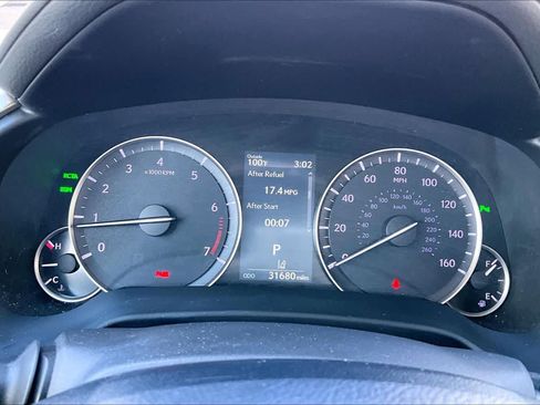 Used 2019 Lexus RX 350 FWD w/ Navigation Package image 24