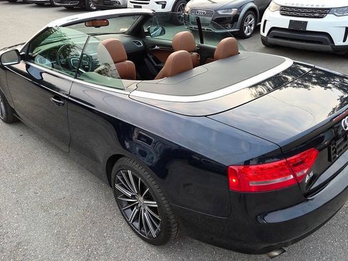 Used 2011 Audi A5 2.0T Premium Plus AWD/4WD image 11