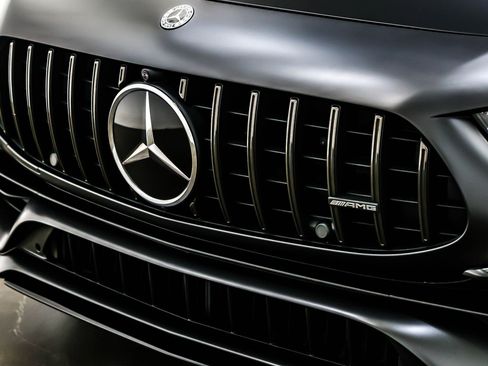 Certified 2022 Mercedes-Benz AMG GT 43 image 13