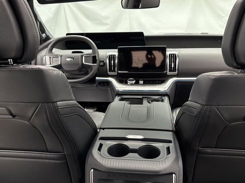 New 2026 Ford Expedition Platinum AWD/4WD image 45