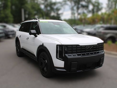 New 2027 Kia Telluride SX X-Line AWD/4WD image 18