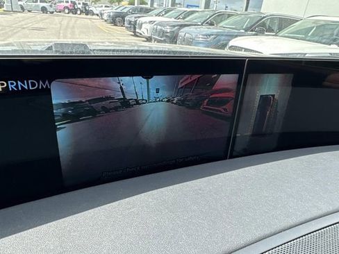 New 2026 Lincoln Navigator L Reserve AWD/4WD image 28