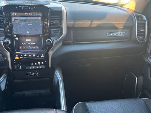 Used 2022 RAM 2500 Laramie image 18