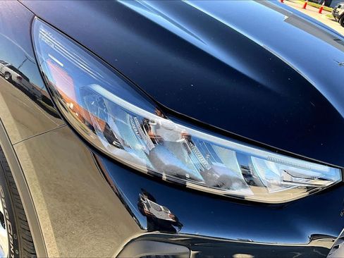 Used 2025 Ford Escape Active AWD/4WD image 49