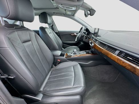 Used 2019 Audi A4 2.0T Premium w/ Convenience Package FWD image 20