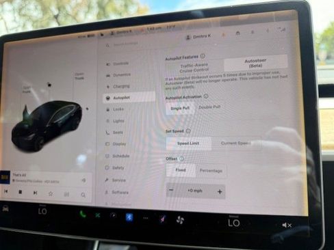 Used 2019 Tesla Model 3 Standard Range Plus RWD image 25