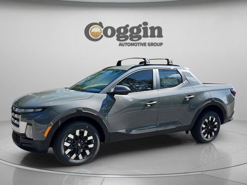 New 2026 Hyundai Santa Cruz SEL image 1