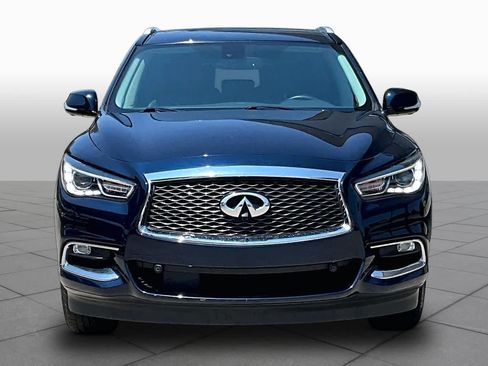 Used 2017 INFINITI QX60 Luxe w/ Premium Plus Package AWD/4WD image 4