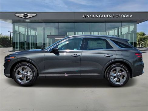 Certified 2026 Genesis GV70 2.5T Select image 6