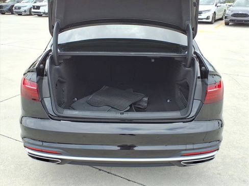 Used 2022 Audi A4 2.0T Premium Plus w/ Premium Plus Package image 37