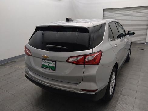 Used 2020 Chevrolet Equinox LT FWD image 7