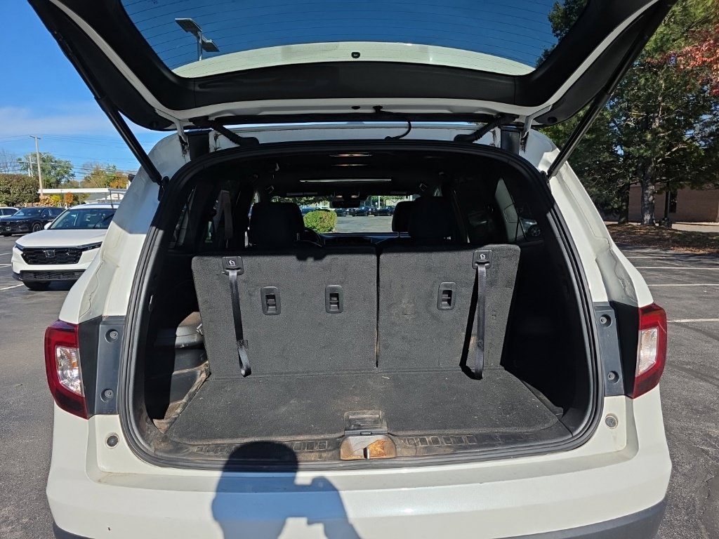 Used 2022 Honda Pilot TrailSport image 28