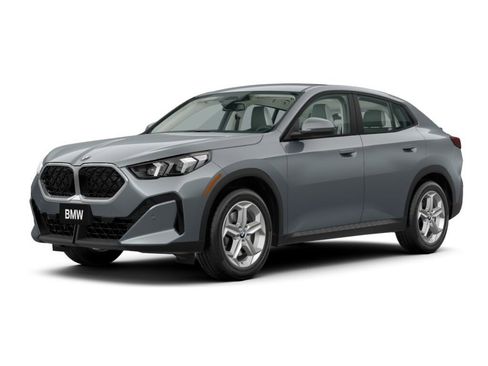 New 2026 BMW X2 xDrive28i w/ Technology Package image 1