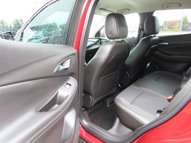 Used 2023 Buick Encore GX Preferred w/ Cold Weather Comfort Package FWD image 19