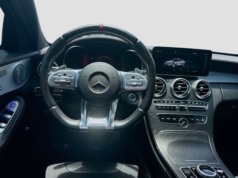 Used 2020 Mercedes-Benz C 43 AMG 4MATIC Sedan image 18