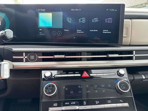 New 2026 Hyundai Santa Fe SEL FWD image 28