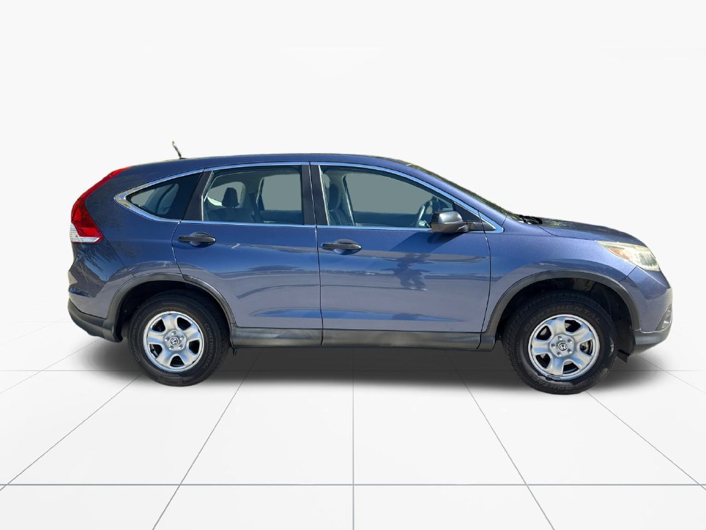 Used 2014 Honda CR-V LX image 9