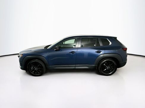 Used 2026 MAZDA CX-50 AWD 2.5 S w/ Preferred Pkg image 4
