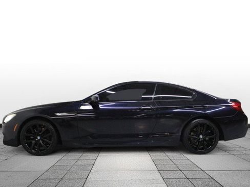 Used 2013 BMW 640i Coupe image 4