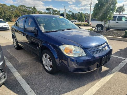 Used 2008 Chevrolet Cobalt LS image 16