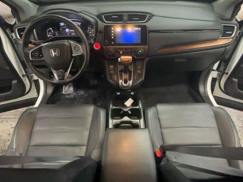 Used 2022 Honda CR-V EX-L image 26