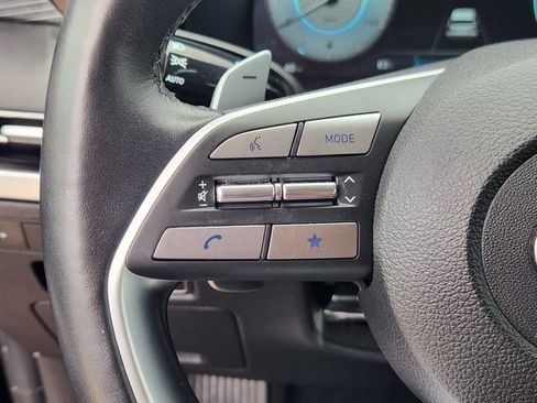 Used 2024 Hyundai Palisade Limited FWD image 27