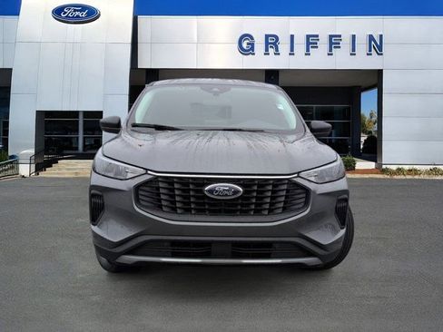 New 2026 Ford Escape Active image 12