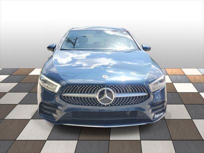 Used 2021 Mercedes-Benz A 220