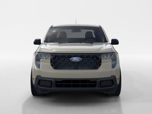 New 2025 Ford Maverick XLT w/ XLT Luxury Package image 31