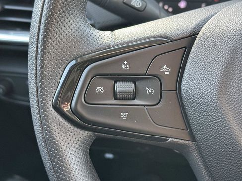 Certified 2023 Chevrolet TrailBlazer LT w/ Convenience Package image 21