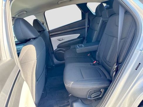 Used 2023 Hyundai Tucson SEL image 25