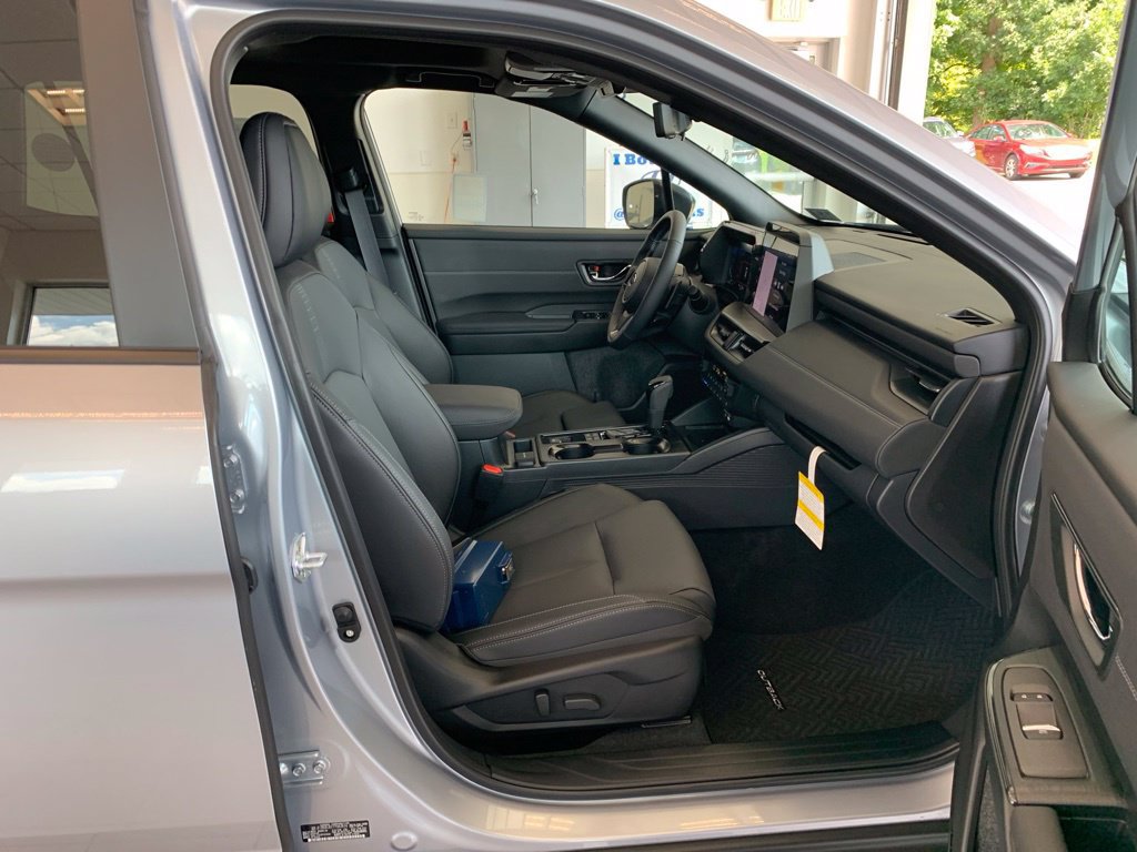 New 2026 Subaru Outback Touring XT AWD/4WD image 21