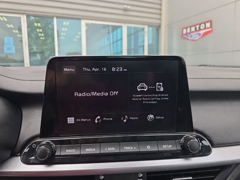 Used 2024 Kia Forte LXS FWD image 19