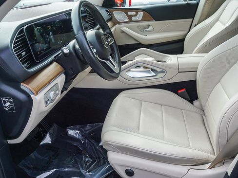 Used 2022 Mercedes-Benz GLE 350 GLE 350 image 17