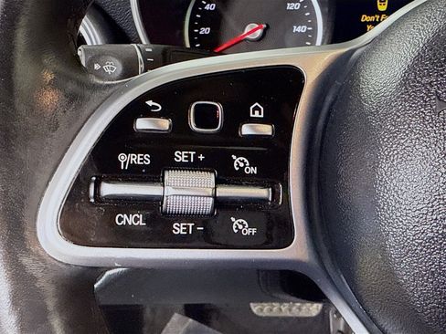 Used 2019 Mercedes-Benz C 300 4MATIC Cabriolet image 14