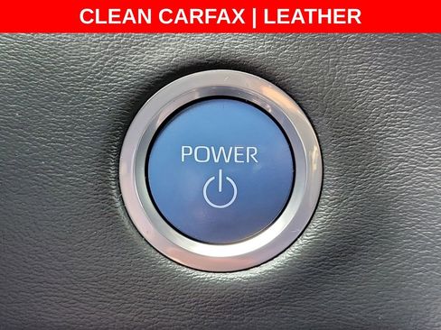 Used 2023 Toyota Tundra Platinum AWD/4WD image 36