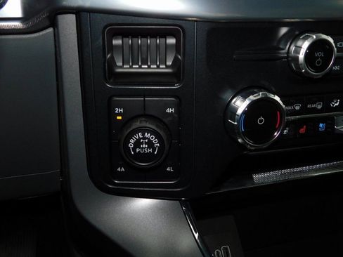 New 2026 Ford F150 Lariat w/ Equipment Group 501A Mid image 35